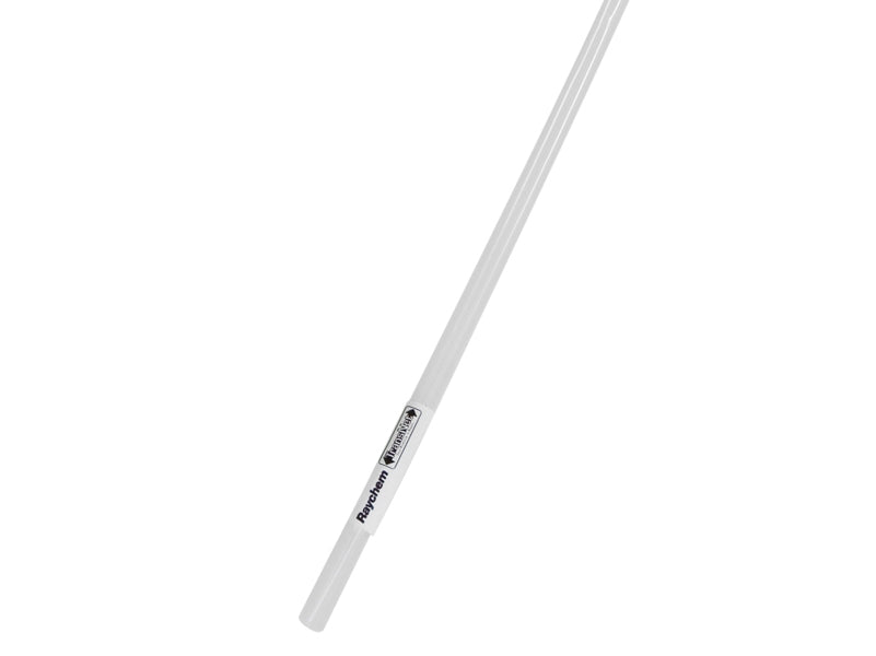 Heatshrink 9.5mm Clear Thinwall HS38