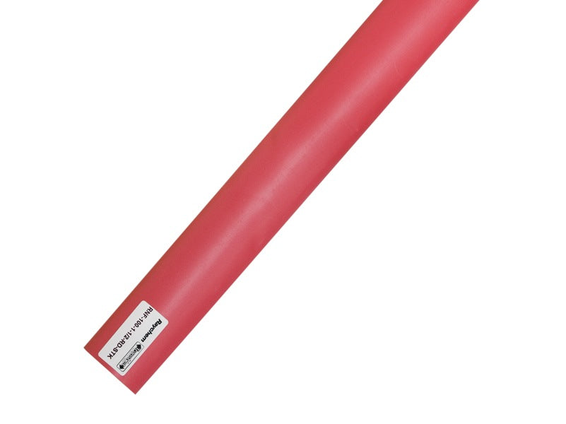 Heatshrink 12.7mm Red Thinwall HS12