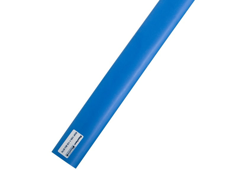 Heatshrink 12.7mm Blue Thinwall HS12