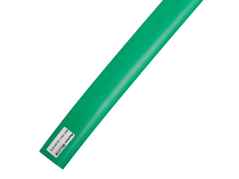 Heatshrink 12.7mm Green Thinwall HS12