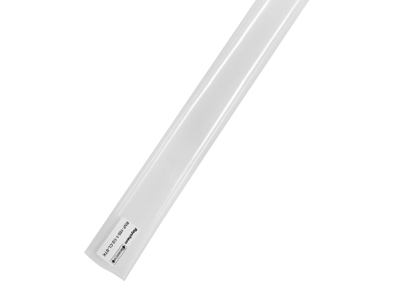 Heatshrink 12.7mm Clear Thinwall HS12