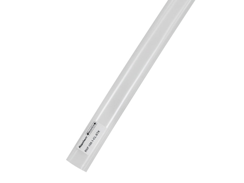 Heatshrink 25.4mm Clear Thinwall HS1
