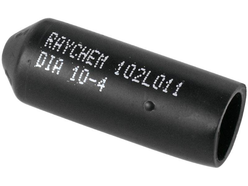 Heatshrink Cable End Cap 8 to 4mm