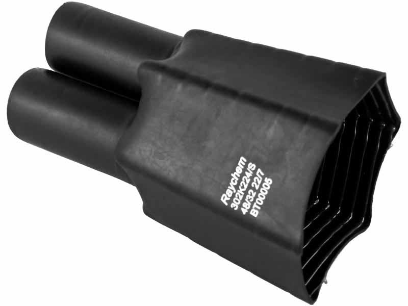 Cable Breakout 2c 35-150mm