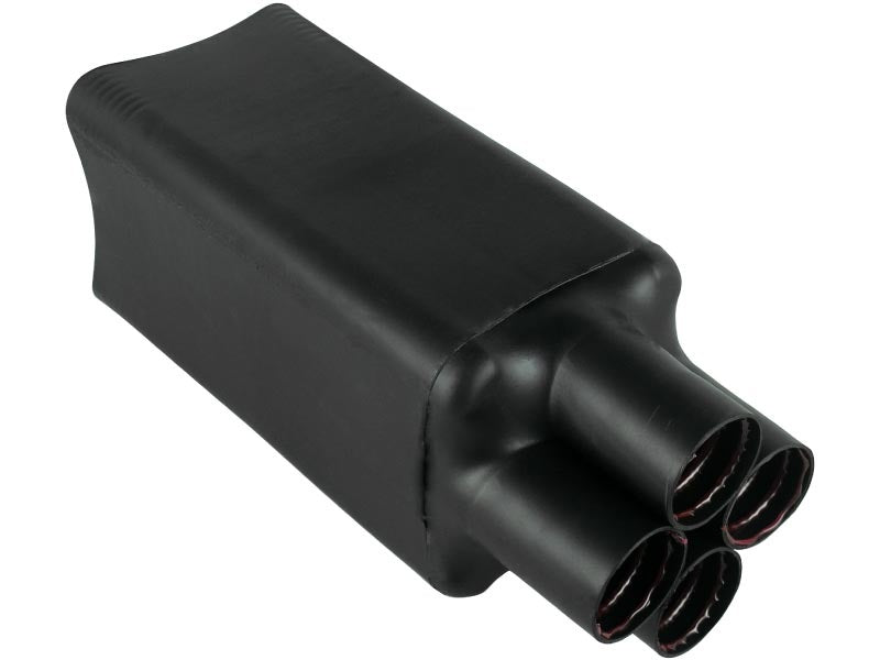 Cable Breakout 4c 70-150mm