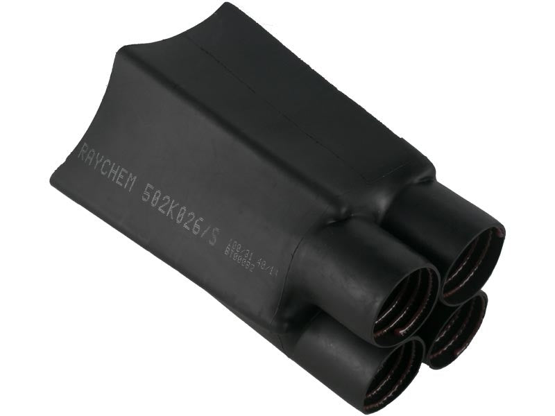 Cable Breakout 4c 185-300mm