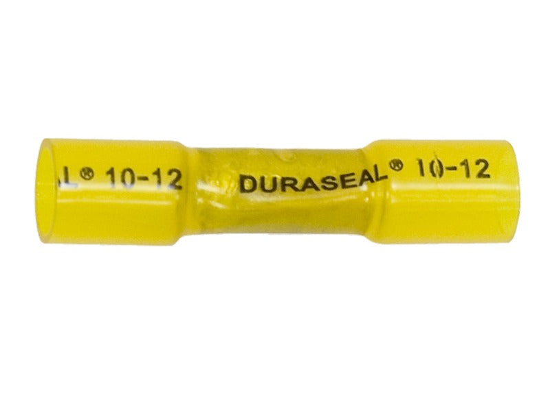 Duraseal Connector Yellow 6mm to 4mm (Pkt20)