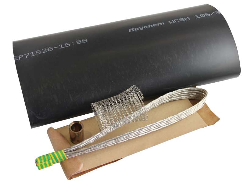 Earth Kit 11kV Pils 95-185mm