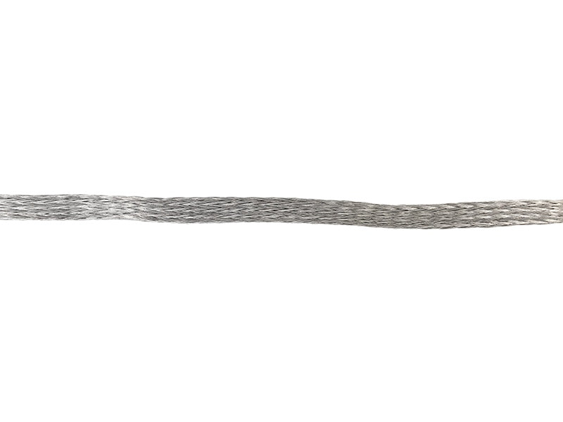 Earth Braid Copper 7mm 1m