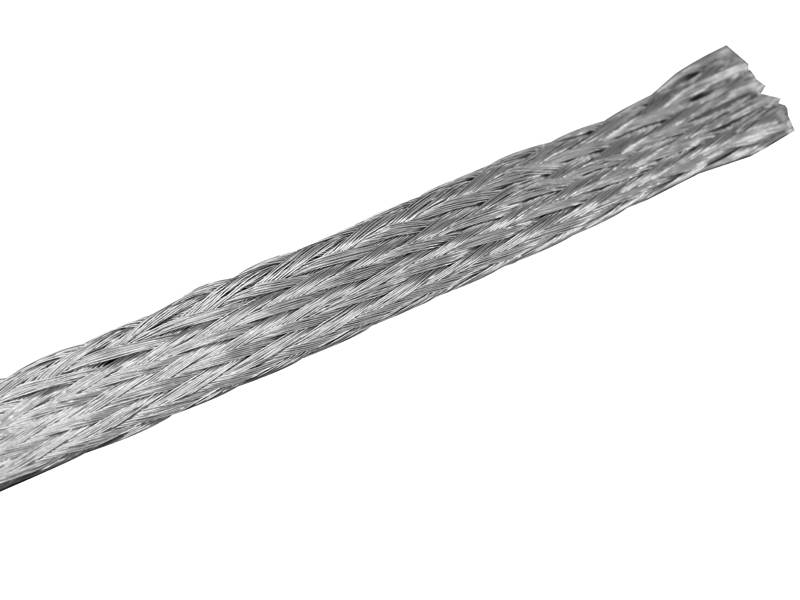 Earth Braid Copper 50mm 1m