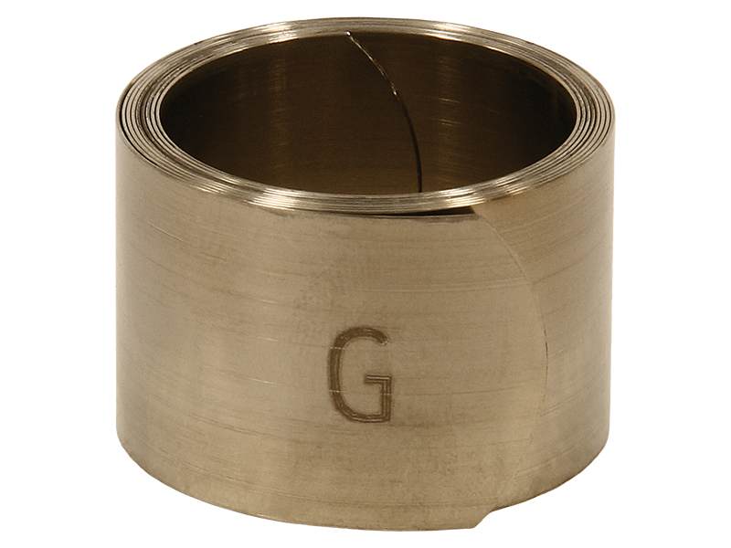 Roll Spring Clamp 40-60mm