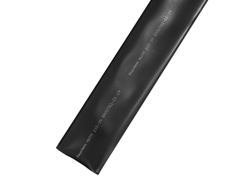 Heatshrink 115-34mm Medium Wall
