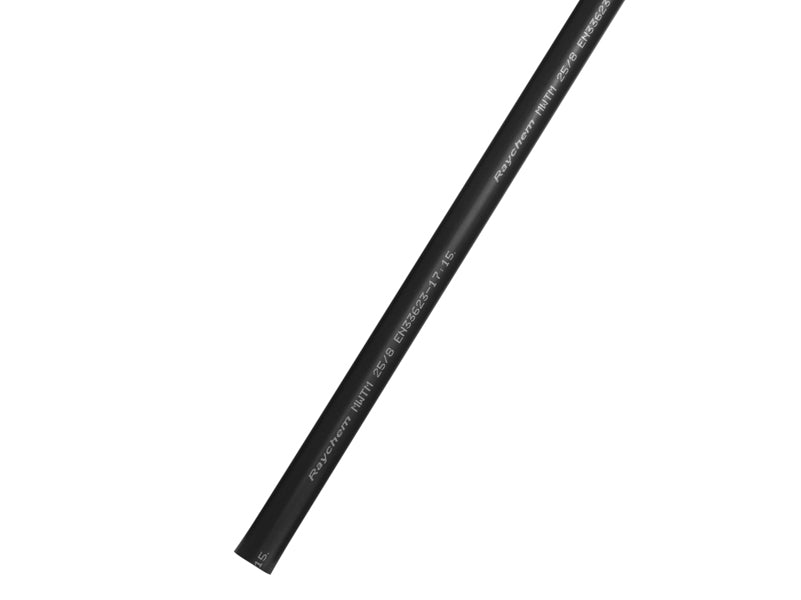 Heatshrink 22.5-9mm Medium Wall