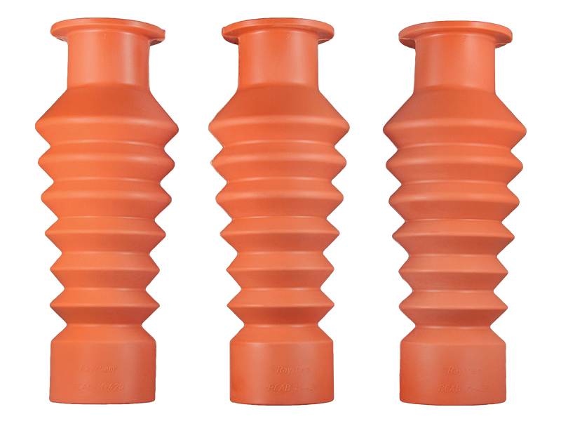 Bushing Boot 117.51kV 35-400mm Set of 3