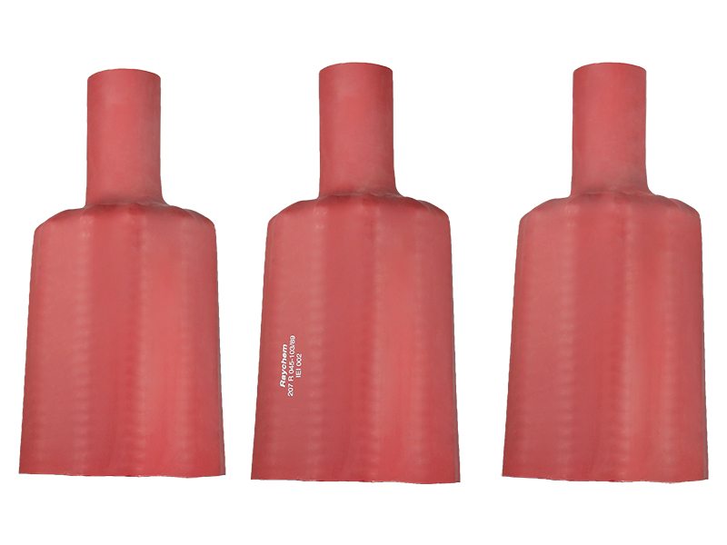 Inline Boot 11kV 120-300mm Set of 3