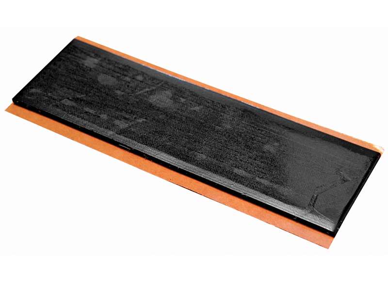 Filler Black Mastic 200mm x 60mm