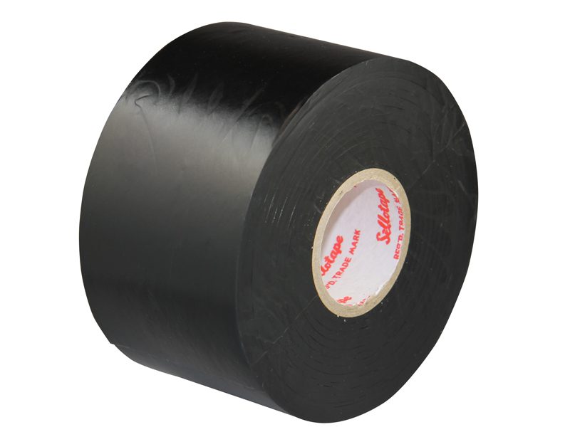 Self Amalgamating Tape 50mm 10m