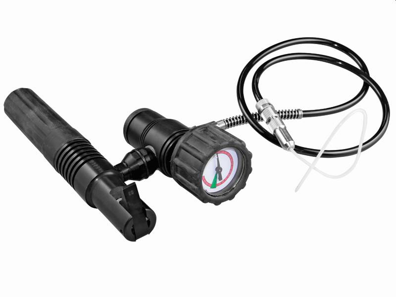 TDUX/RDSS Duct Seal Loan Tool