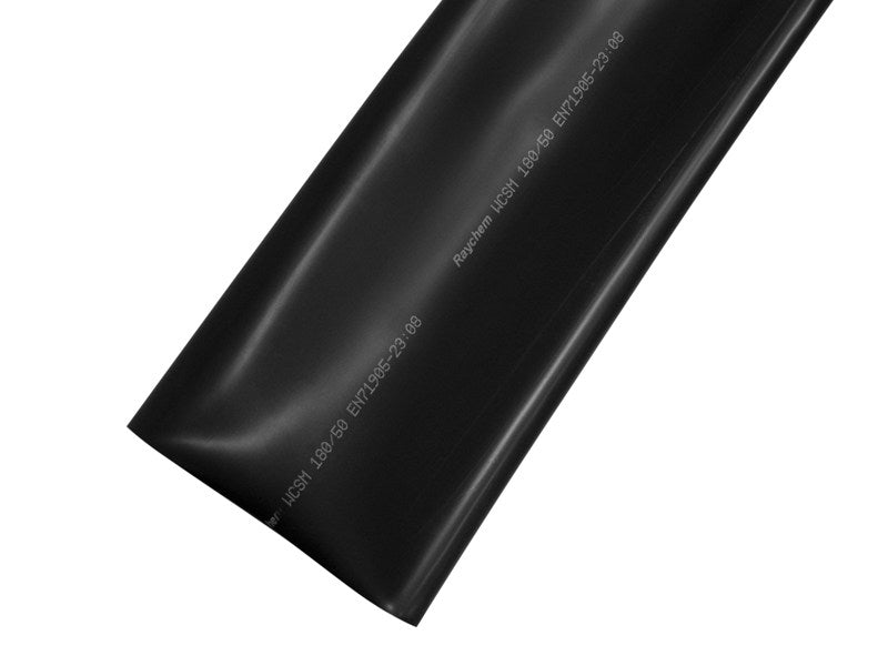 Heatshrink 180-50mm Heavy Wall