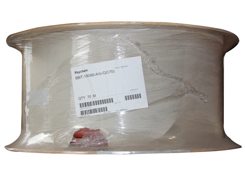 Heatshrink BBIT-25/10 Red 11kV