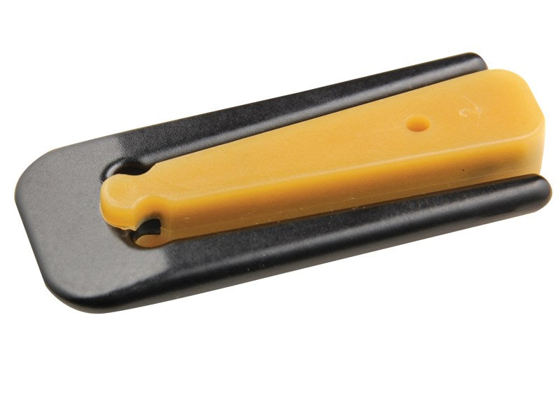 Three Finger Clip for Heatshrink