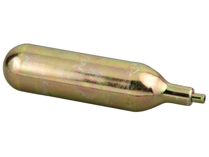CO2 Cylinder for TDUX and RDSS