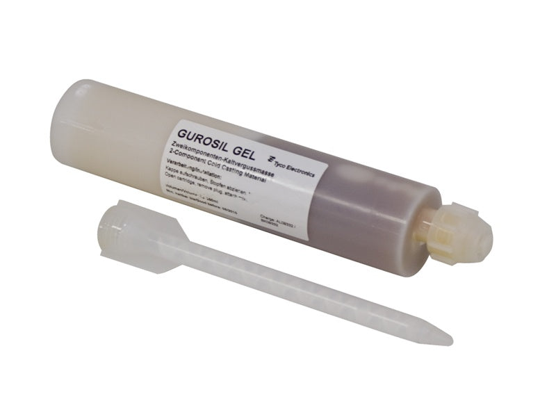 Gurosil Gel Cartridge 250ml