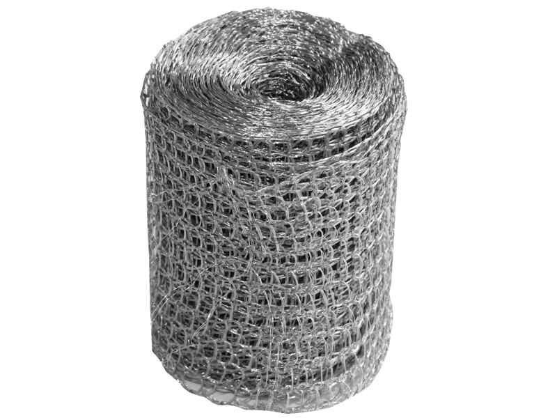 Mesh Sheild Tape Copper Tinned 52mm x 4.4m (Per Metre)