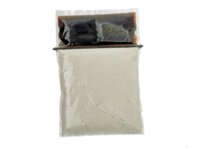 Rapid Resin 4300 LV 2-Part 0.55l Bag