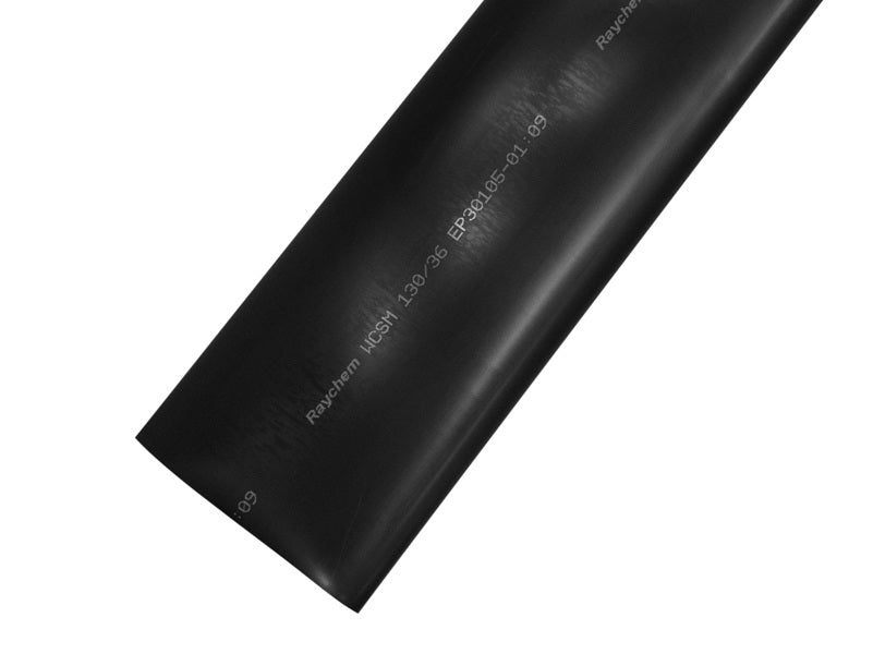 Heatshrink 130-35mm Heavy Wall