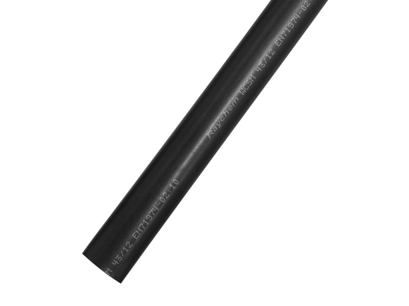 Heatshrink 48-12mm Heavy Wall