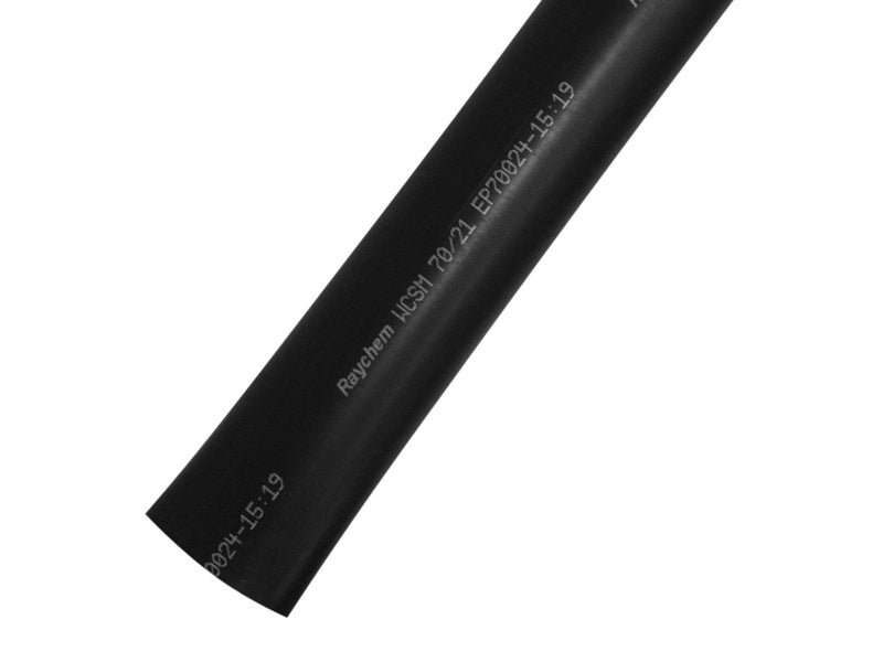 Heatshrink 70-20mm Heavy Wall