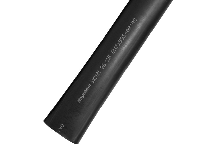 Heatshrink 90-25mm Heavy Wall