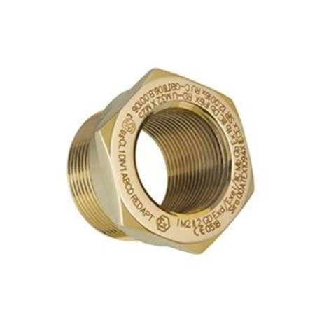 Reducer Nickel M40-M32