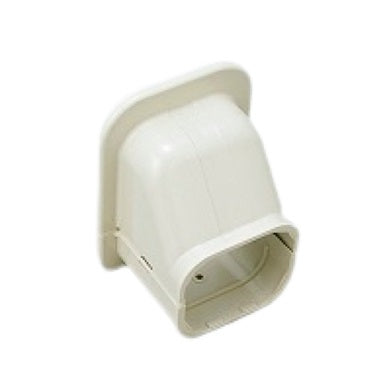 Duct Ceiling Cap 100mm DS-100