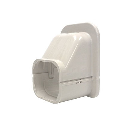 Duct Ceiling Cap 80mm DS-80