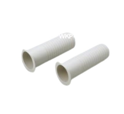 Wall Pipe with Flange