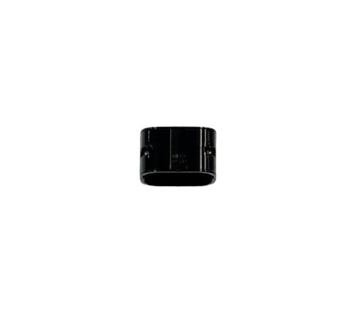 Duct Joint Black 80mm BDJ-80