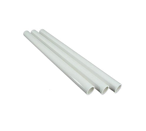 Drain Pipe PVC 15mm 3.8m Length