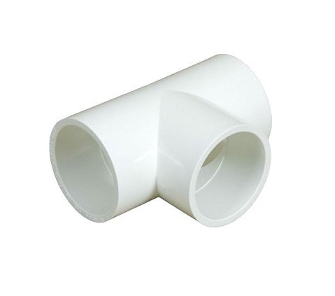 Tee PVC Equal 15mm