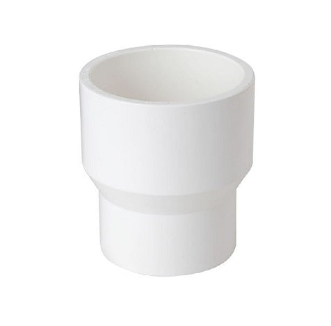 Reducing Socket PVC 25x15mm