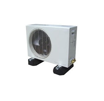 Fix It Foot Anti-Vibration Mount Large 600x180x95mm