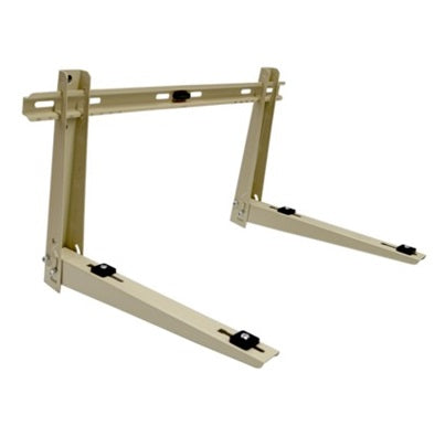 Wall Bracket Xtra P/Coat 550mm 150kg