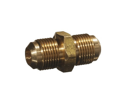 Flare Union 5/8in Male