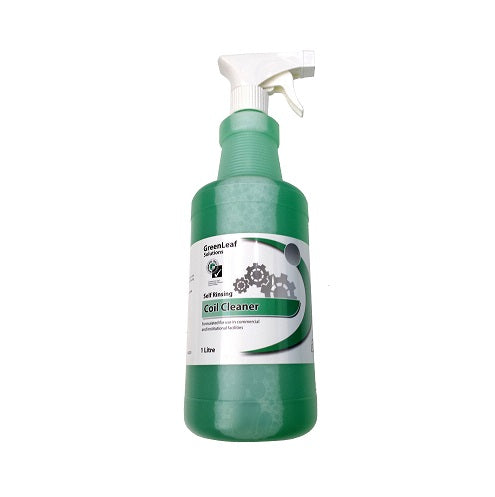 Greenleaf R-ECC/1 Evaporator Coil Cleaner 1L