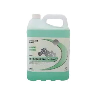 Greenleaf R-CDD/20 Coil & Duct Disinfectant Cleaner 20L
