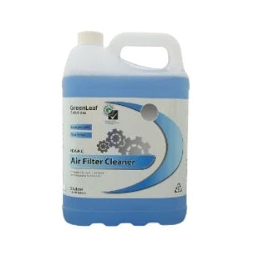 Greenleaf R-FCD/5 Filter Cleaner & Degreaser 5L
