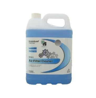Greenleaf R-FCD/20 Filter Cleaner and Degreaser 20L