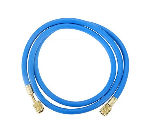 Charging Hose R410A 49363-JT 5/16in x 1/4inBlue 900mm