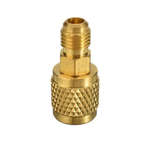 R410A Adaptor 1/4in Female FI x 5/16in Male FI 90366